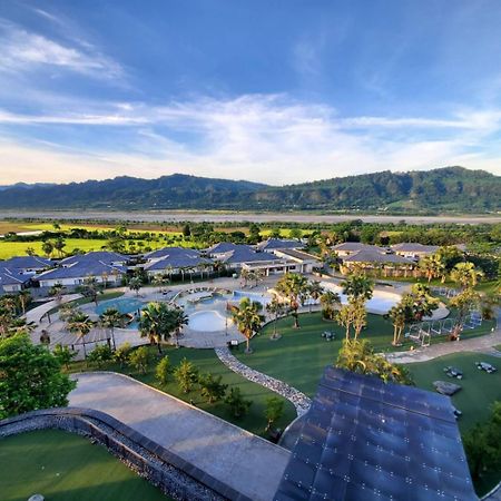 Chii Lih Resort Luye Exterior foto